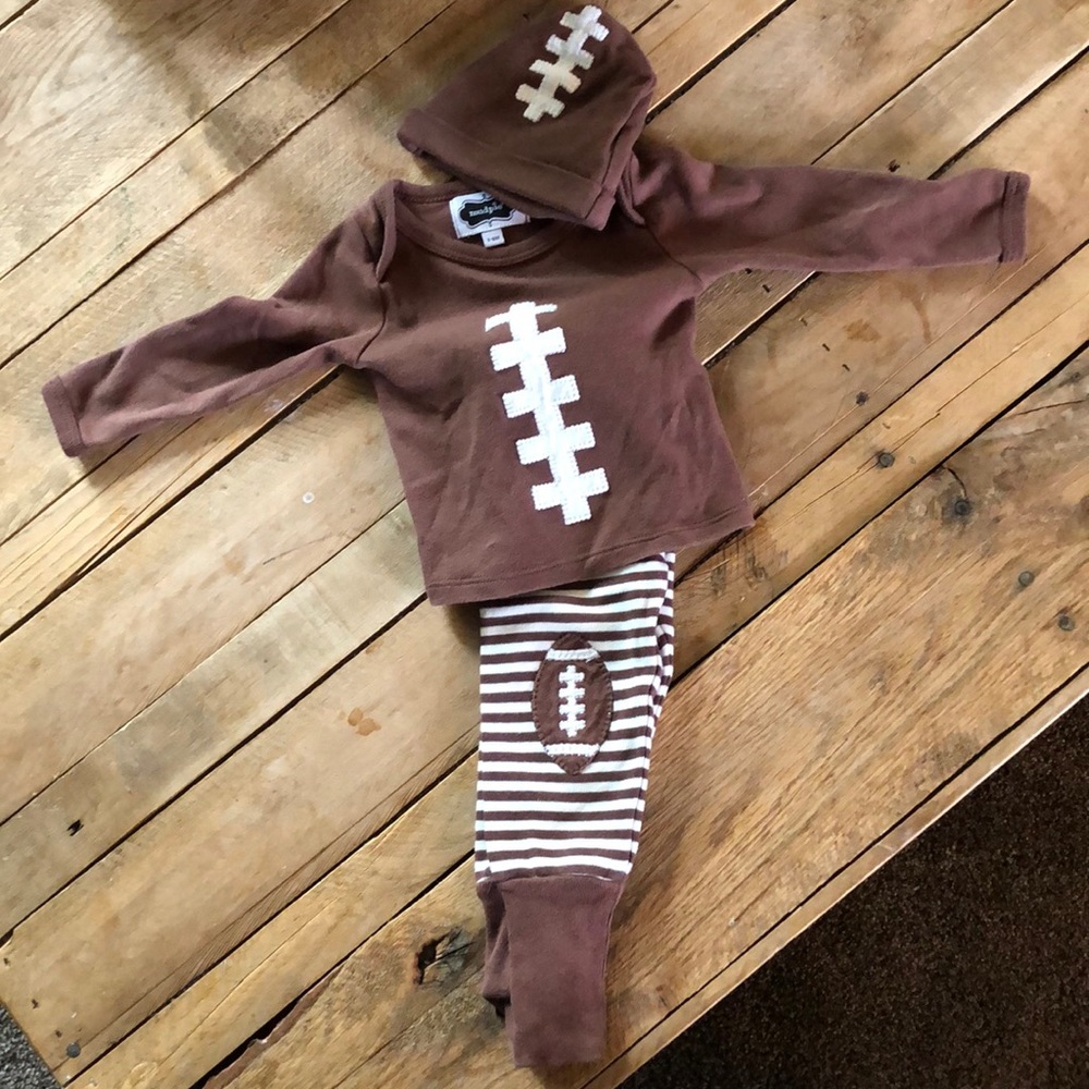 Baby boy clothes